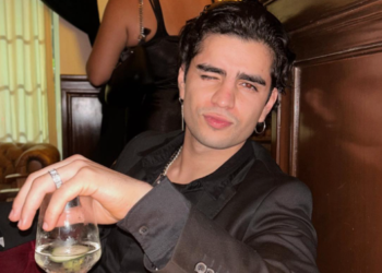 Aarón Mercury, último eliminado de La casa de los famosos México, responde a polémica